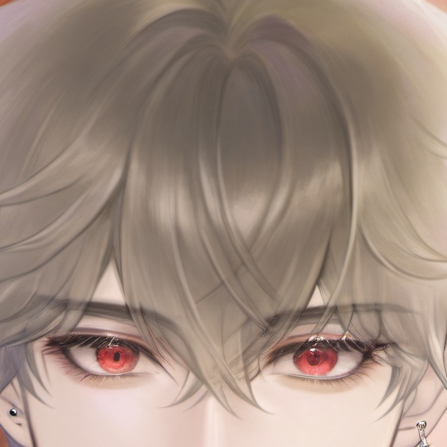 chat with ai character: taeyung