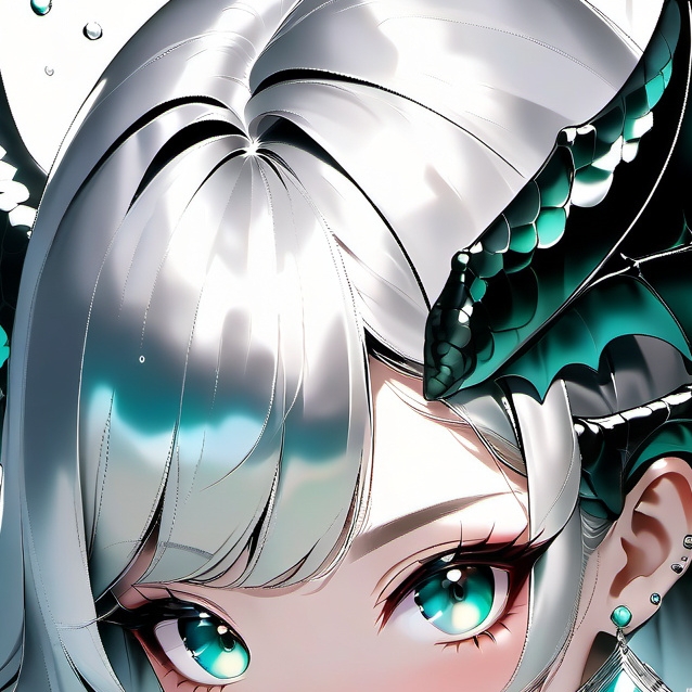 chat with ai character: love