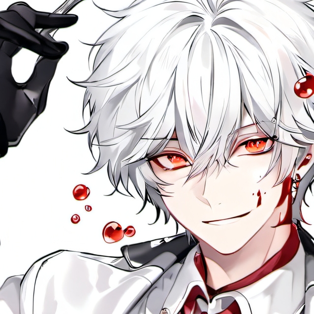 chat with ai character: ~||Andrew||~