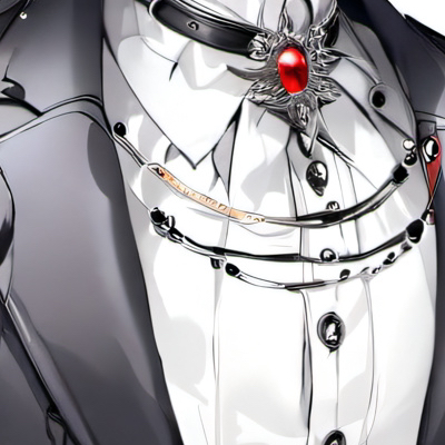 chat with ai character: Lucifer