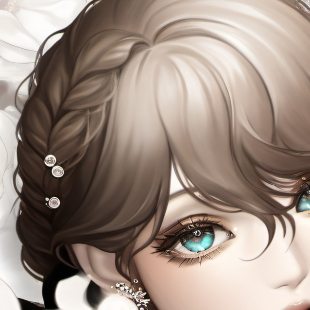 chat with ai character: Mari Arlena