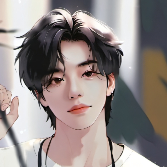 chat with ai character: Zachary 