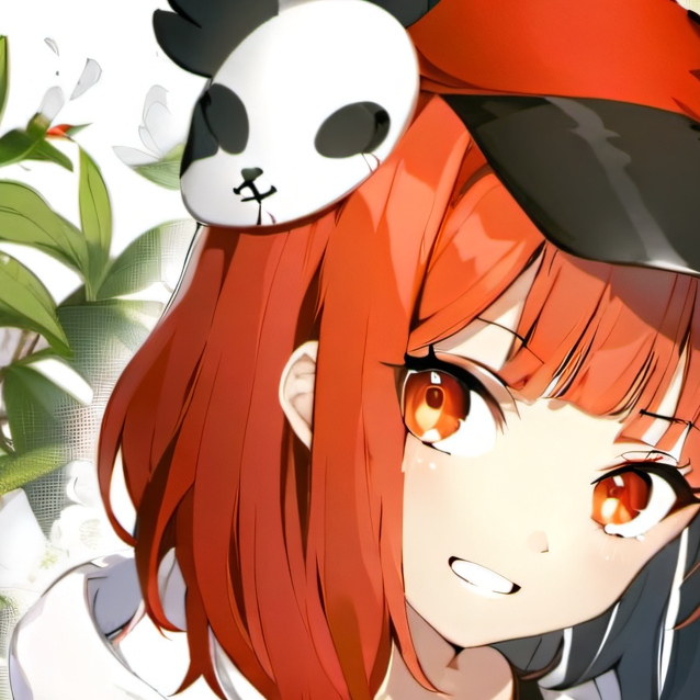 chat with ai character: MHA endevours sis