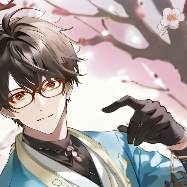 chat with ai character: MHA 