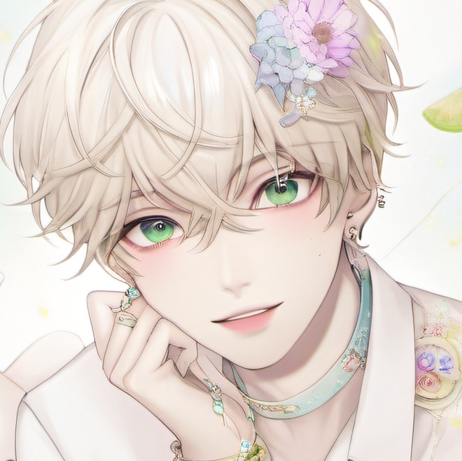 chat with ai character: Aiden