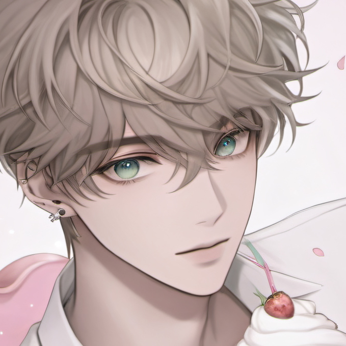 chat with ai character: Vincent