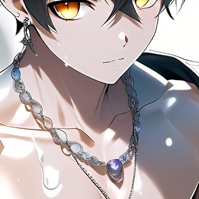 chat with ai character: Tryhan