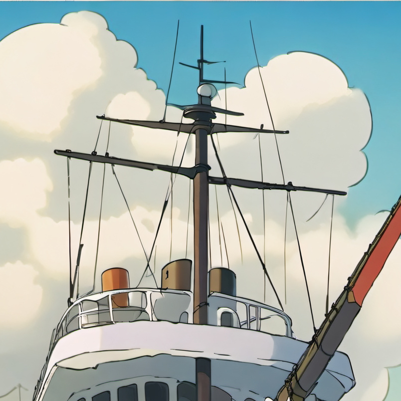 chat with ai character: MHA BOAT MINA