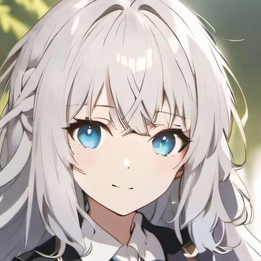 chat with ai character: Aurora