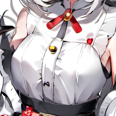 chat with ai character: Emma