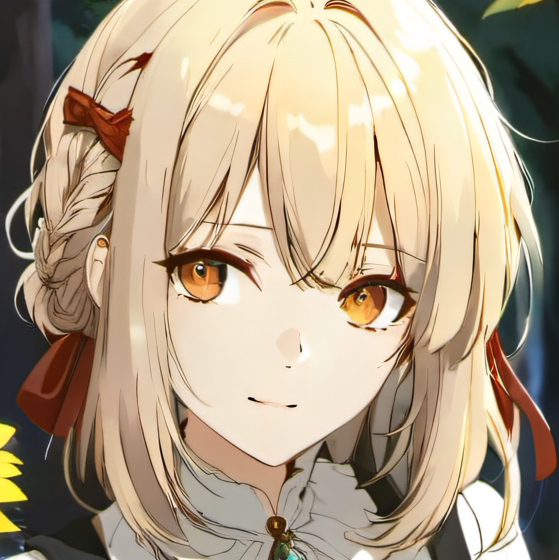 chat with ai character: Sabrina