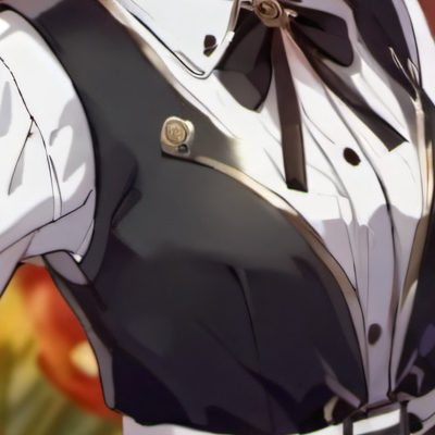 chat with ai character: Persephone