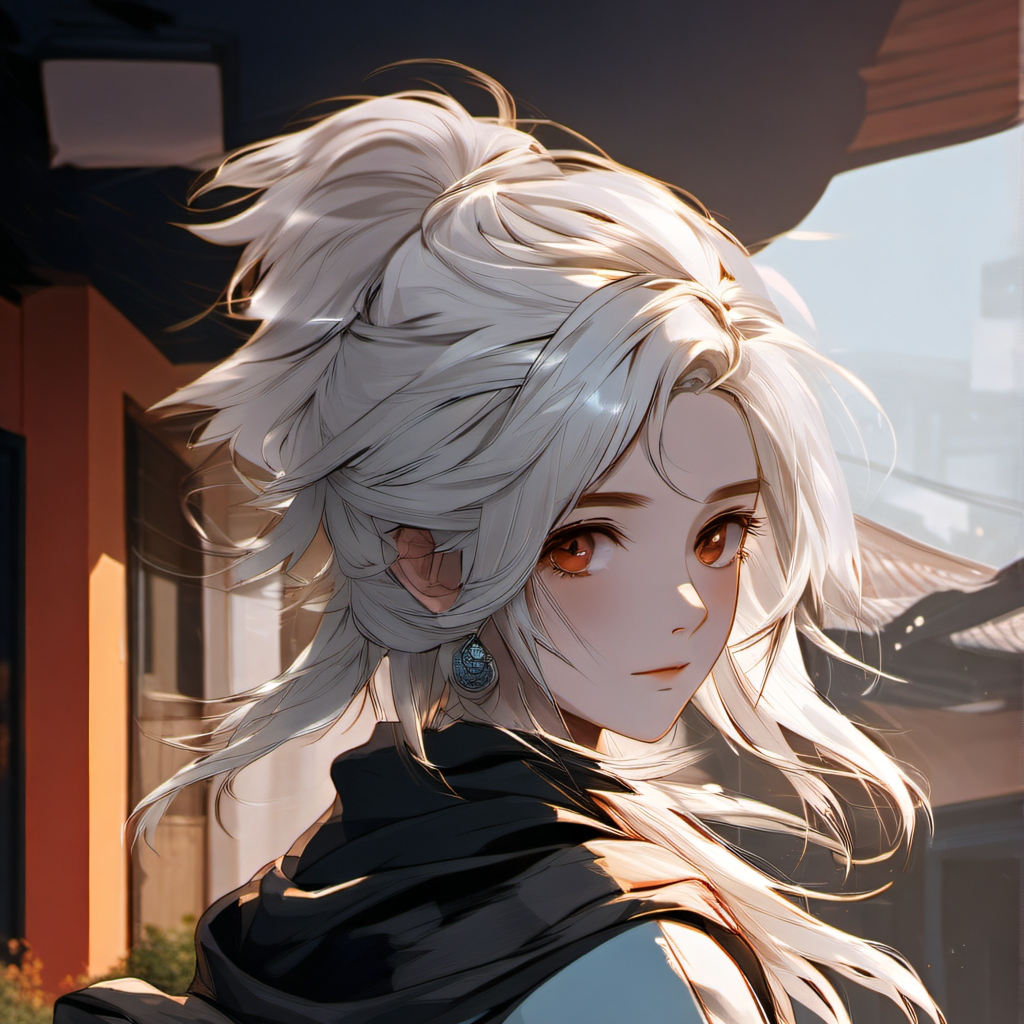 chat with ai character: Ashley 