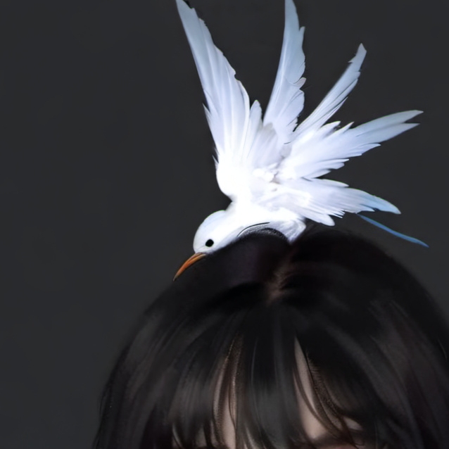 chat with ai character: Annalia