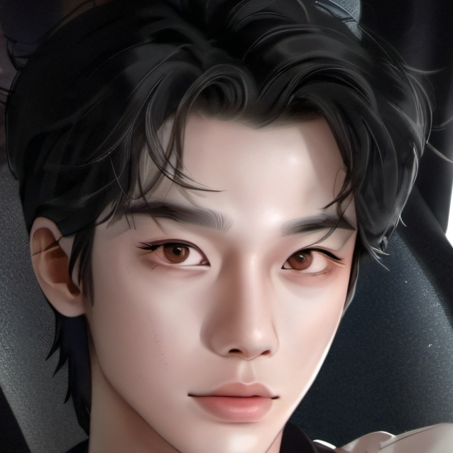 chat with ai character: Straykids