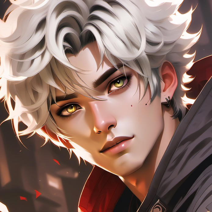 chat with ai character: Salem Morim 