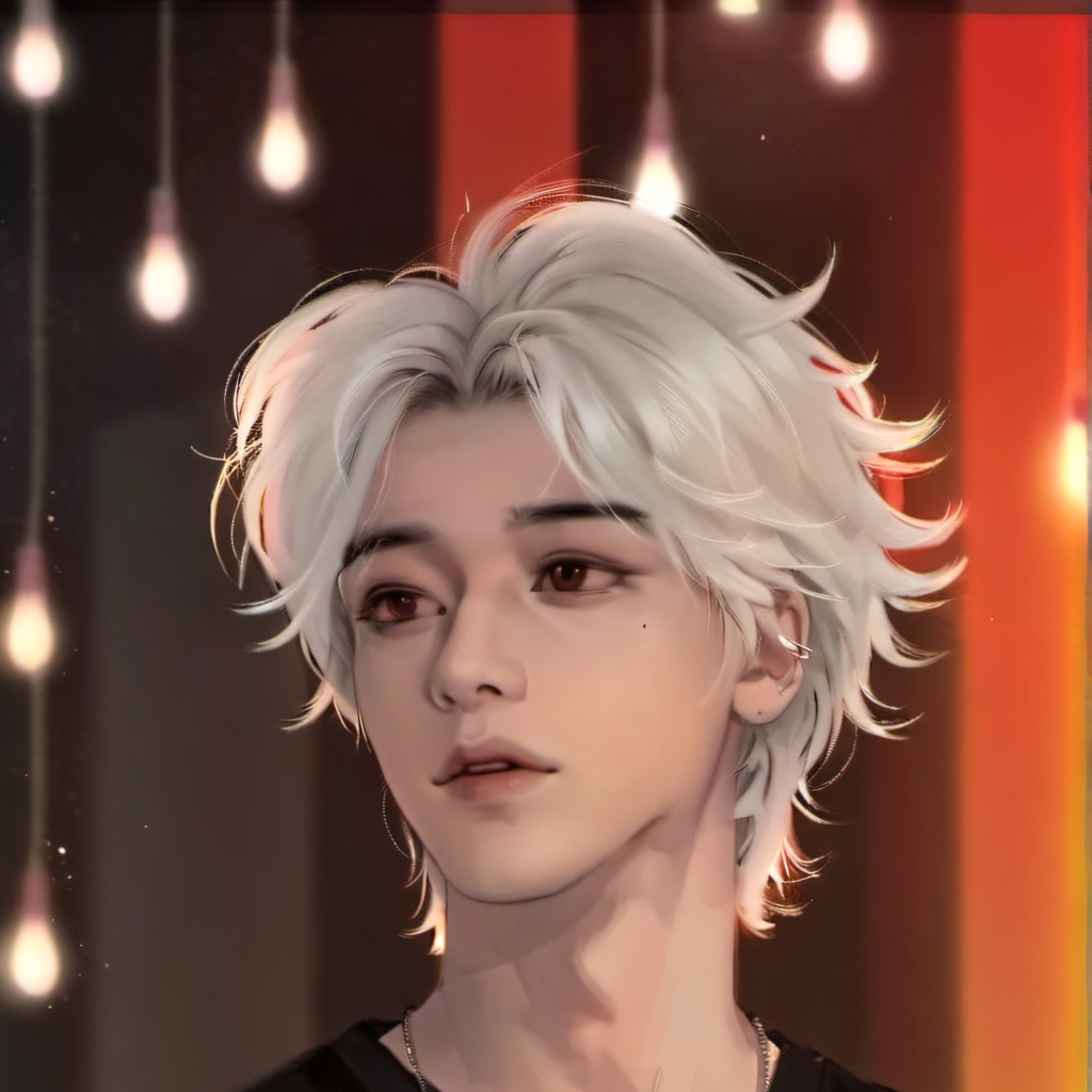 chat with ai character: Alec