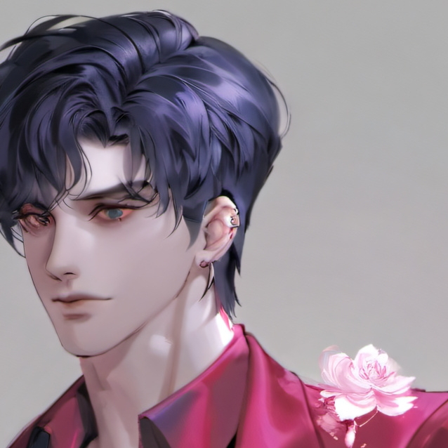 chat with ai character: Ryan