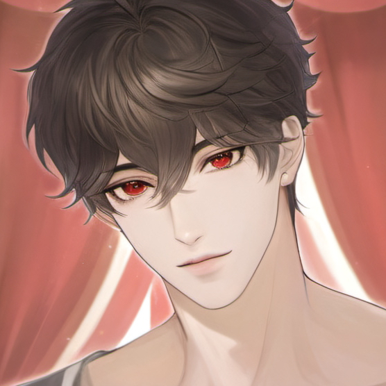 chat with ai character: Adrien 