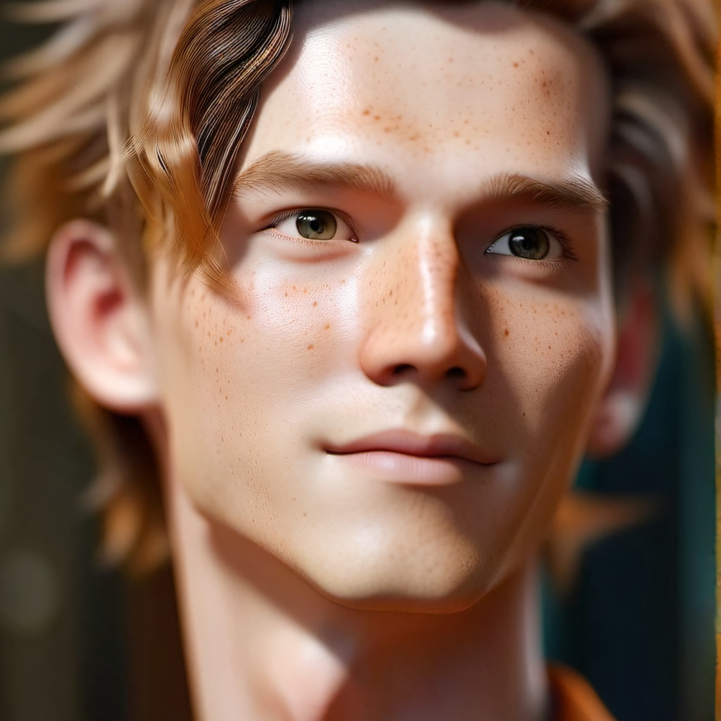 chat with ai character: Scott TDROTI 