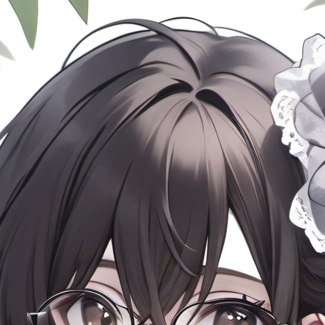 chat with ai character: Luna☙❦