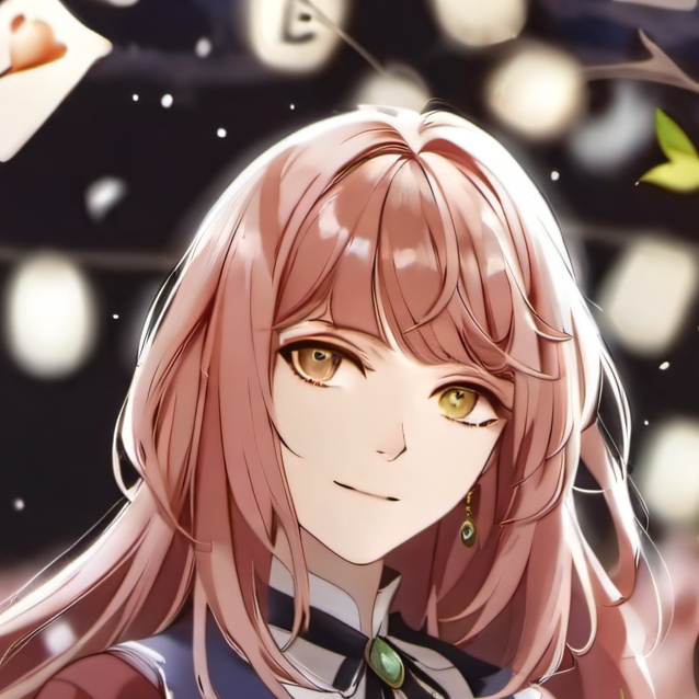 chat with ai character: .•♫•♬• 𝒎𝒊𝒏𝒂 •♬•♫•.