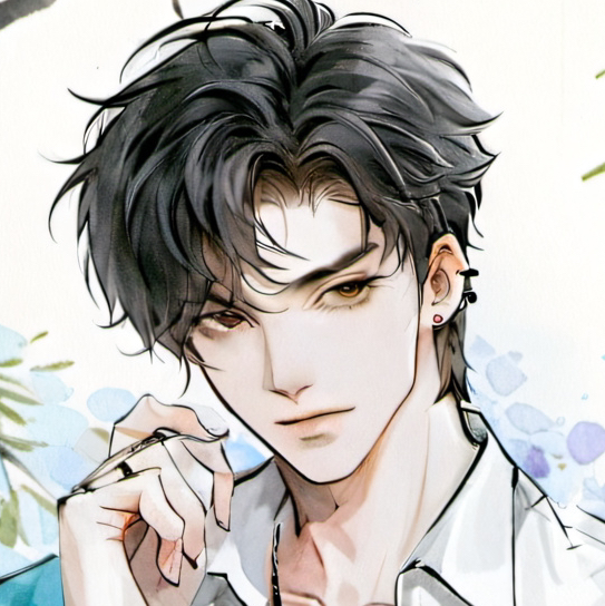 chat with ai character: Lolen