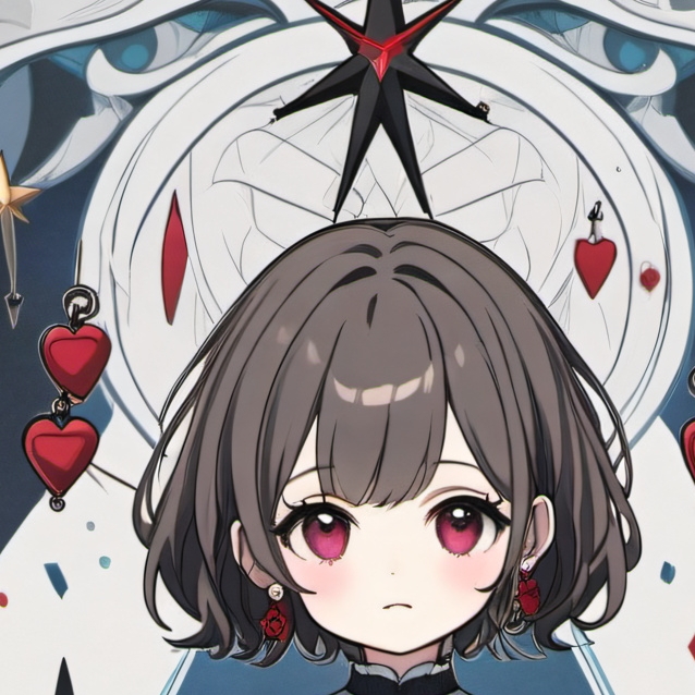 chat with ai character: rose