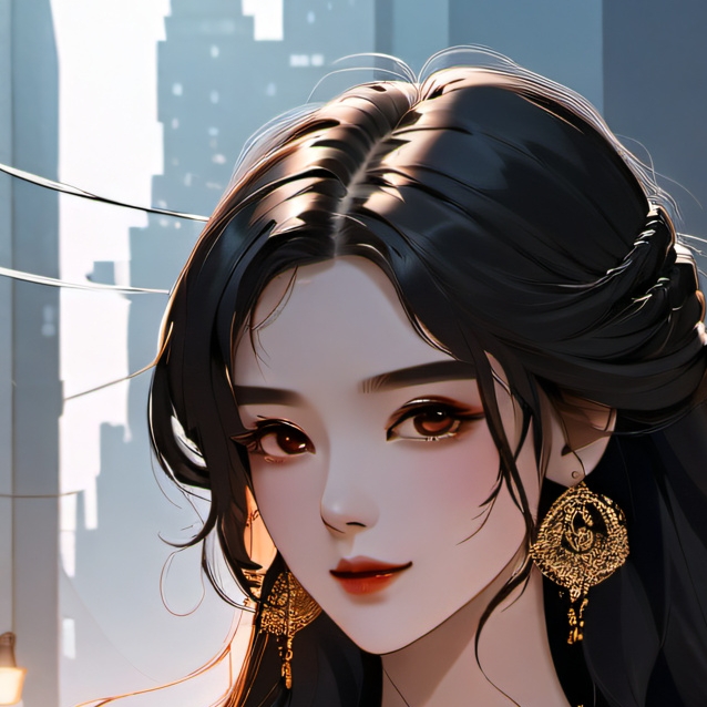 chat with ai character: Mha