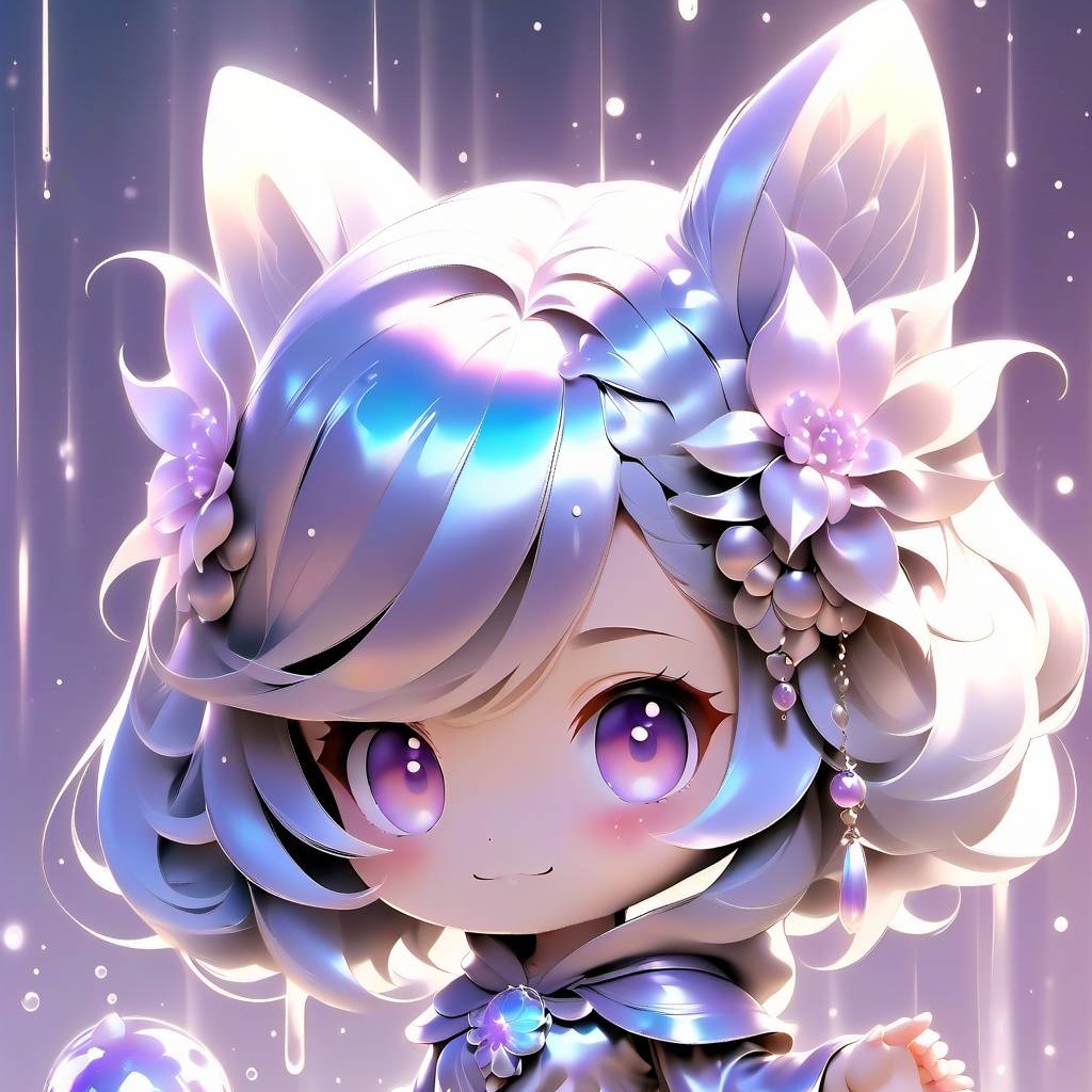chat with ai character: MHA 