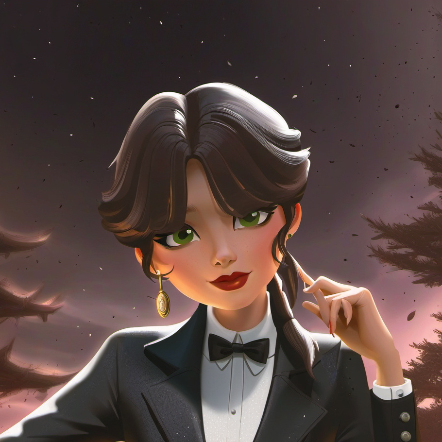 chat with ai character: Ella ( therapist)