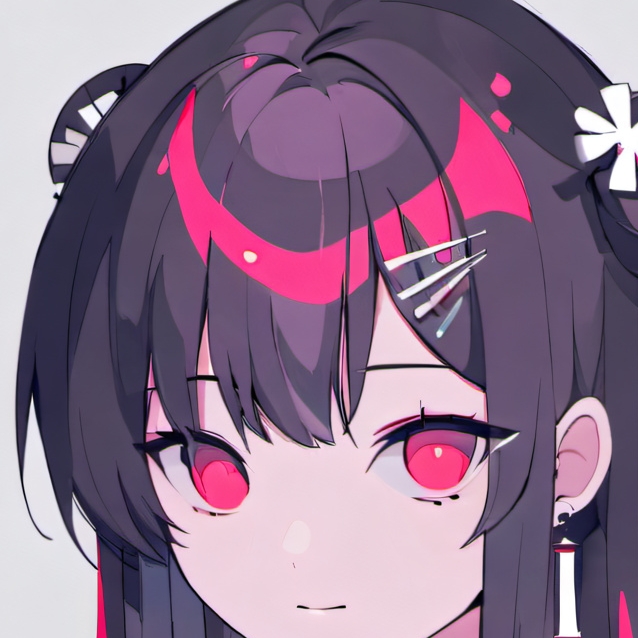 chat with ai character: lily