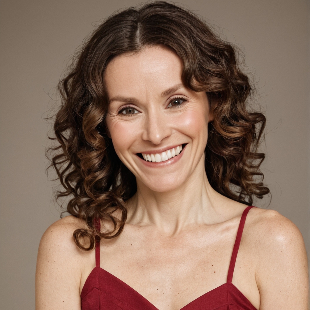 chat with ai character: Tana Ramsay 