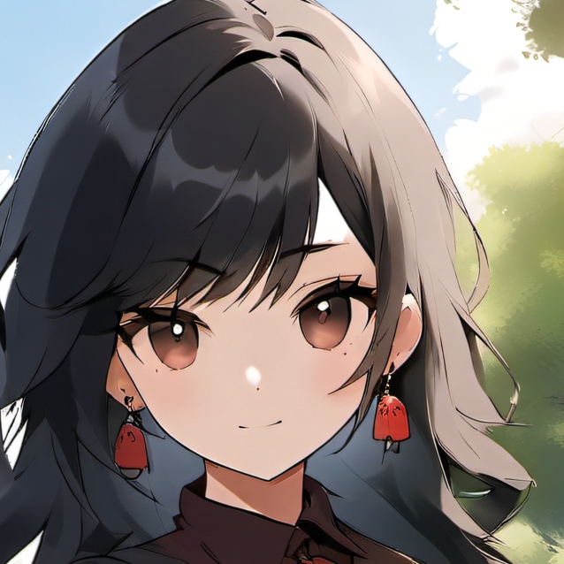 chat with ai character: Beverly 
