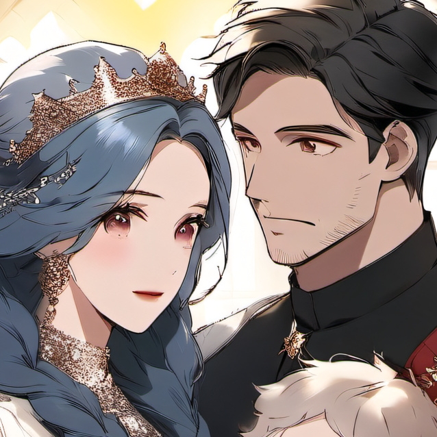 chat with ai character: Your royal family 