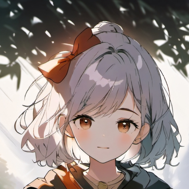 chat with ai character: Stella
