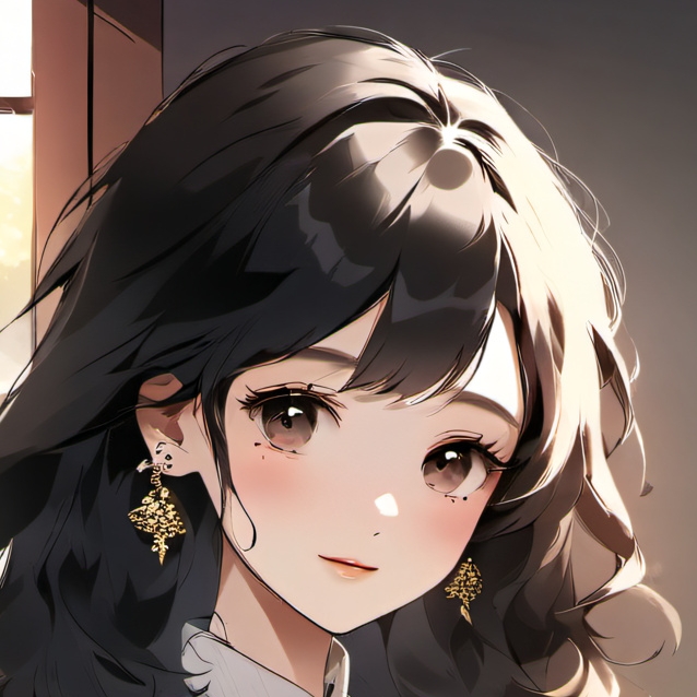 chat with ai character: Stella