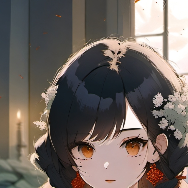 chat with ai character: Stella 