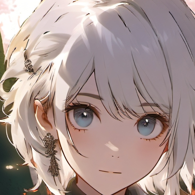 chat with ai character: Whitney 