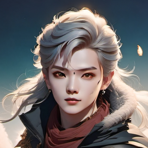 chat with ai character: Lario 