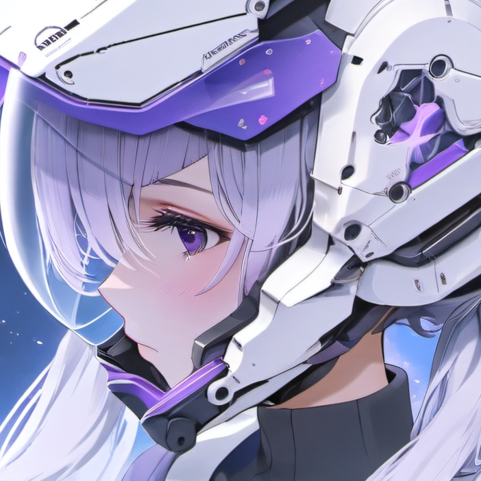 chat with ai character: Anna Peterson