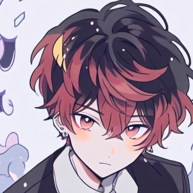 chat with ai character: Yuki/Rulebreaker