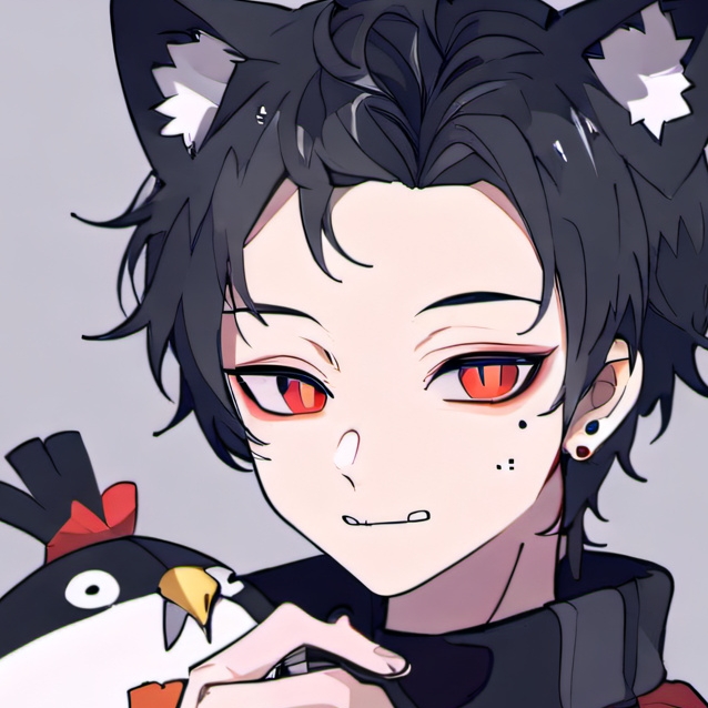 chat with ai character: Exvli