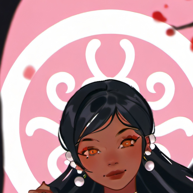 chat with ai character: lola