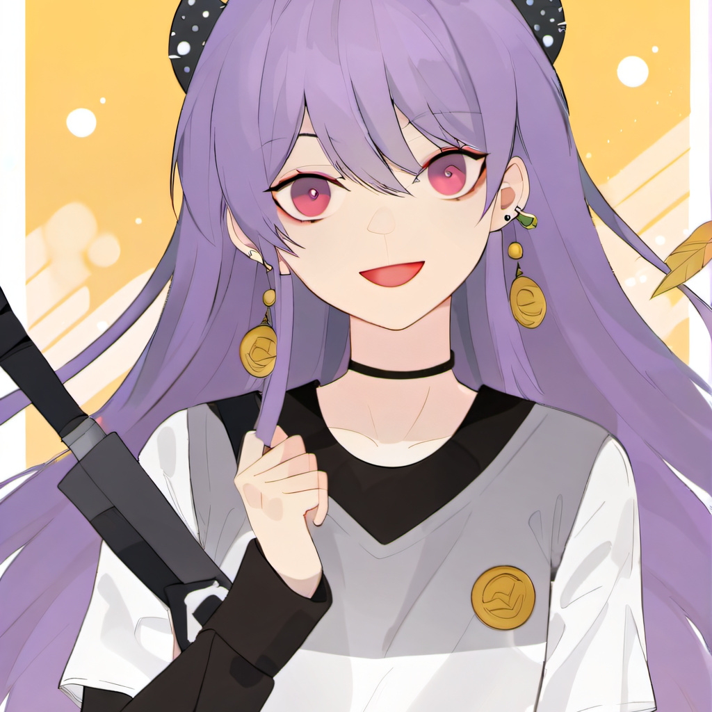 memory with ai character: talkie