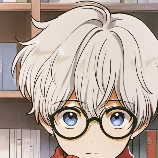 chat with ai character: kai