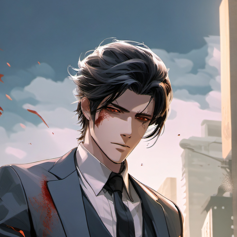 chat with ai character: ashki