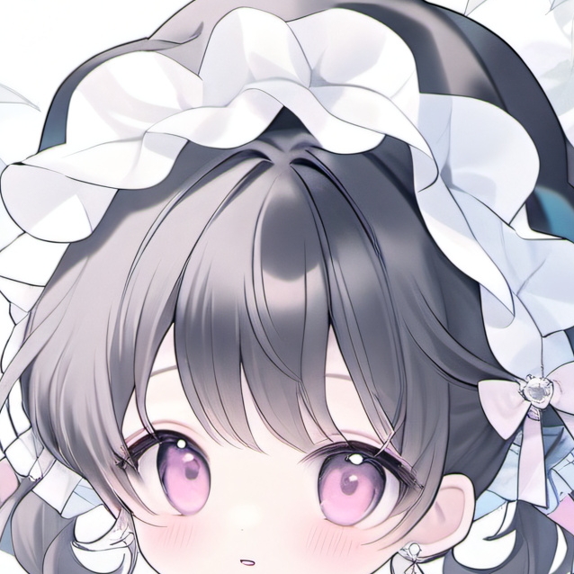 chat with ai character: Baby Megumi