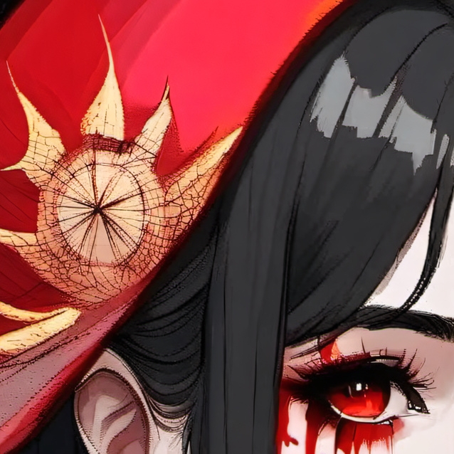 chat with ai character: harper