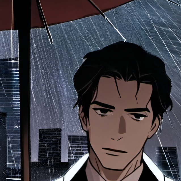 chat with ai character: Mafia boss family
